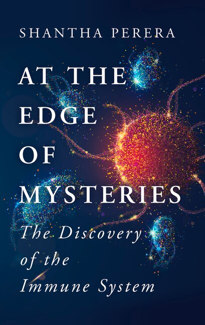 Front cover_At the Edge of Mysteries
