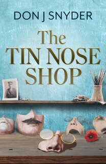 Couverture_The Tin Nose Shop