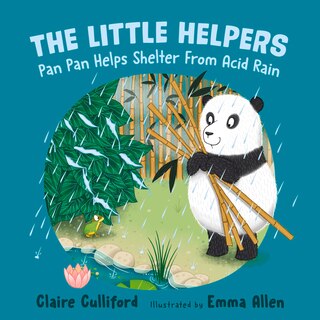 Couverture_The Pan Pan Helps Shelter