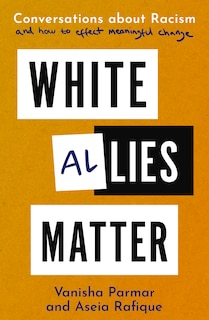 Front cover_White Allies Matter