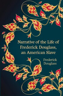 Front cover_Narrative of the Life of Frederick Douglass, an American Slave