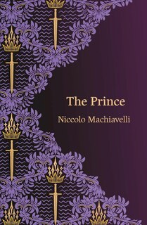 Couverture_The Prince