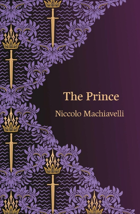 Couverture_The Prince