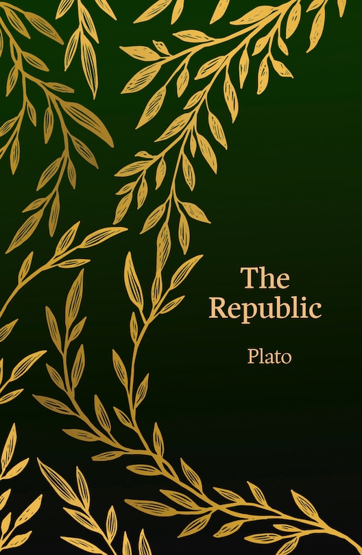 Front cover_The Republic