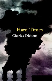 Front cover_Hard Times