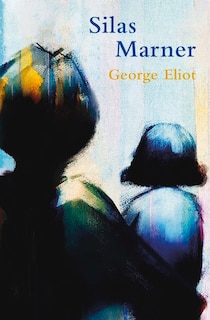 Front cover_Silas Marner