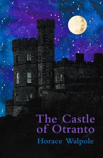Front cover_The Castle of Otranto
