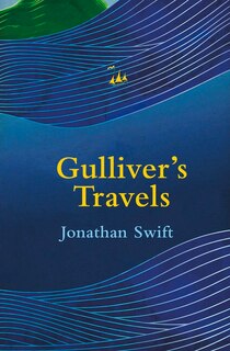 Couverture_Gulliver’s Travels