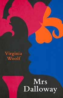 Front cover_Mrs Dalloway