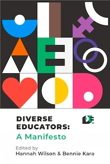 Couverture_Diverse Educators