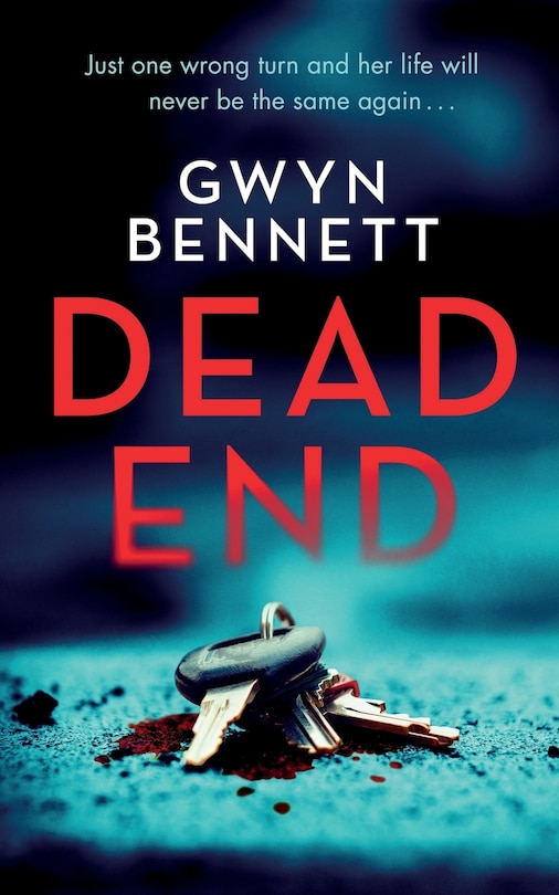 Front cover_Dead End