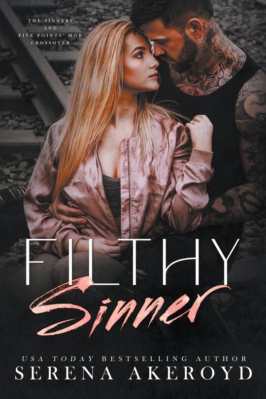 Couverture_Filthy Sinner