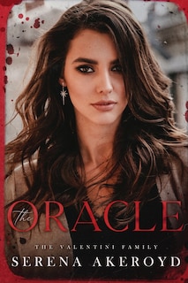 Front cover_The Oracle (The Valentini Family