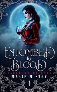Couverture_Entombed by Blood