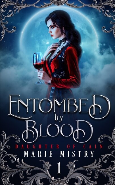 Couverture_Entombed by Blood