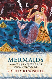 Front cover_Mermaids