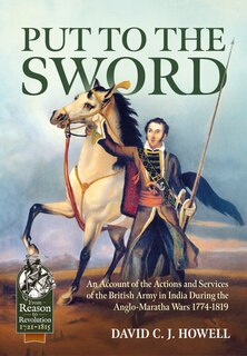 Couverture_Put to the Sword