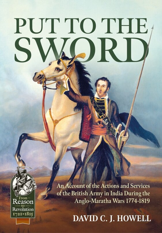 Couverture_Put to the Sword