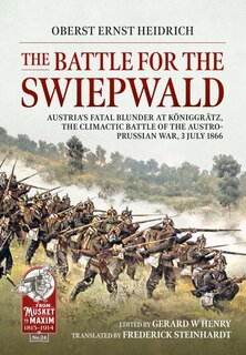 Front cover_The Battle for the Swiepwald