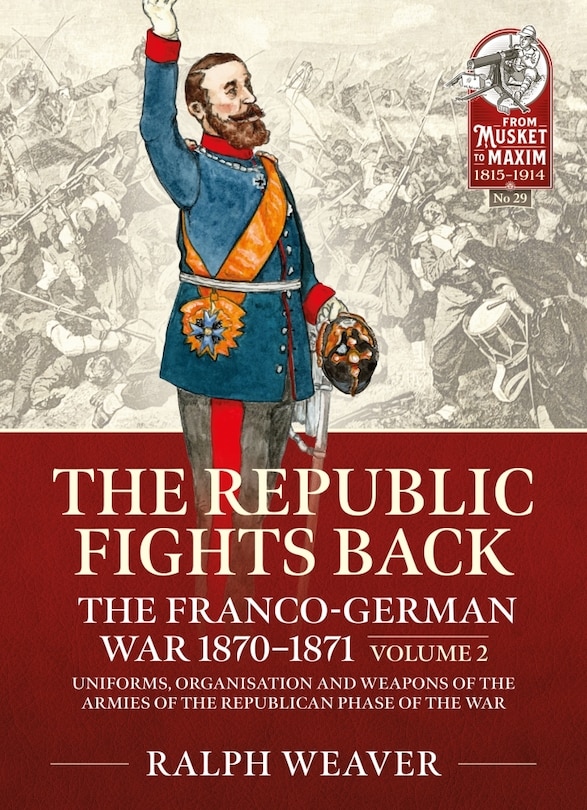Couverture_The Republic Fights Back