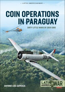 Couverture_Coin Operations In Paraguay