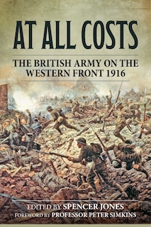 Front cover_At All Costs