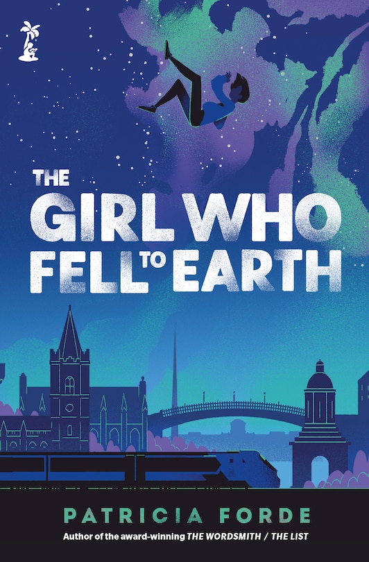 Couverture_The Girl who Fell to Earth