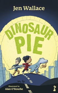 Front cover_Dinosaur Pie