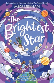 Front cover_The Brightest Star