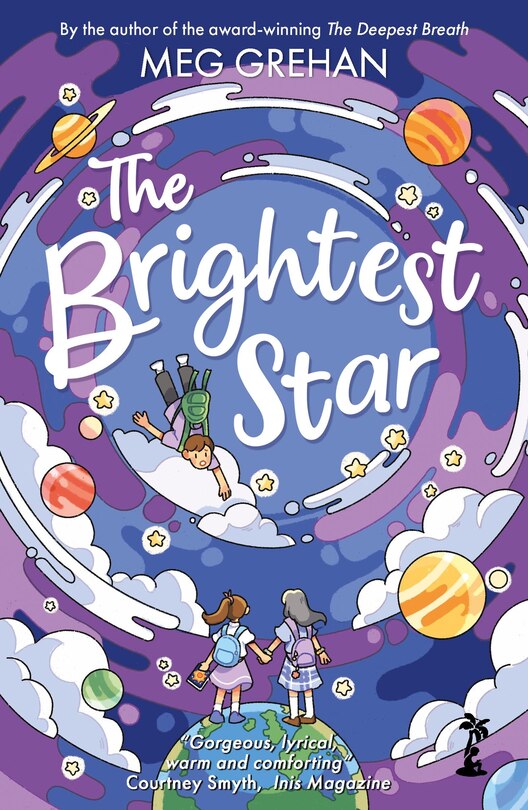 Front cover_The Brightest Star