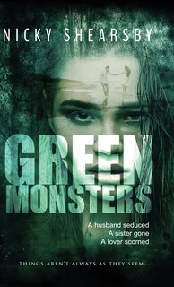 Front cover_Green Monsters