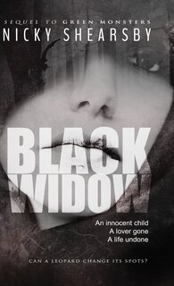 Front cover_Black Widow