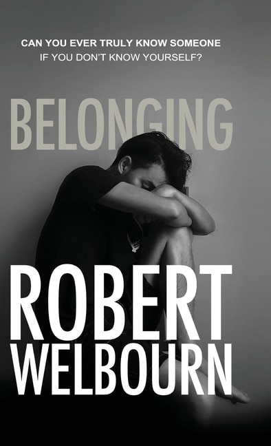 Front cover_Belonging