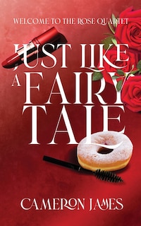 Couverture_Just Like A Fairy Tale