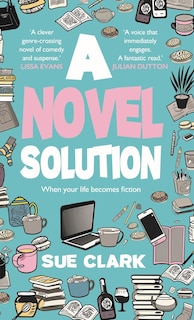 Front cover_A Novel Solution