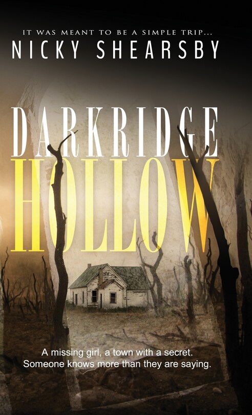 Couverture_Darkridge Hollow