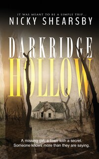 Front cover_Darkridge Hollow