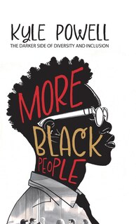 Front cover_More Black People