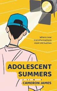 Couverture_Adolescent Summers