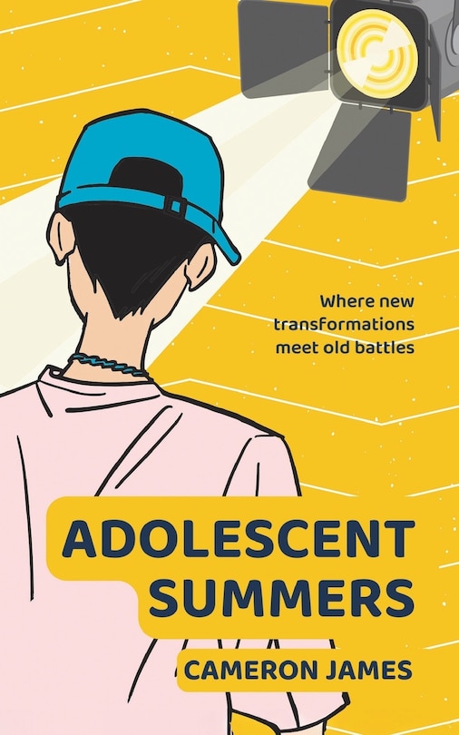 Couverture_Adolescent Summers