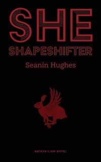Front cover_She, Shapeshifter