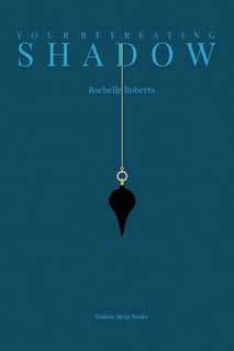 Couverture_Your Retreating Shadow
