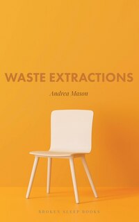 Front cover_Waste Extractions