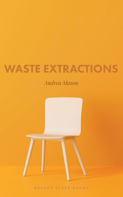 Front cover_Waste Extractions