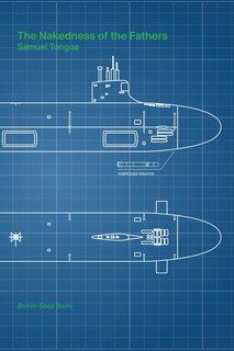 Front cover_The Nakedness of the Fathers