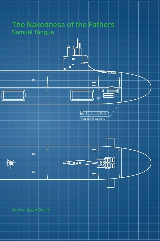 Front cover_The Nakedness of the Fathers