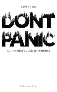 Front cover_Don't Panic