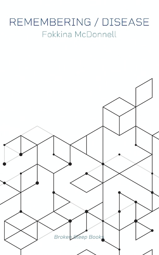 Front cover_Remembering / Disease