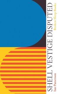 Front cover_Shell Vestige Disputed