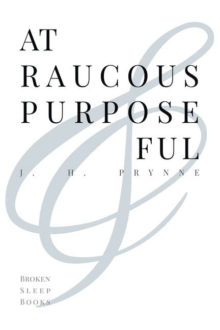 Front cover_At Raucous Purposeful